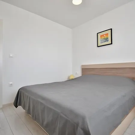 Apartmán City View Apartment With 2 Bedrooms