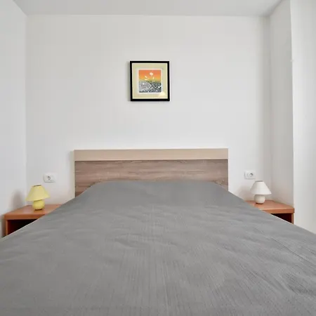 Apartmán City View Apartment With 2 Bedrooms *