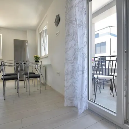Apartmán City View Apartment With 2 Bedrooms
