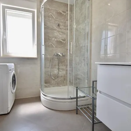 Apartmán City View Apartment With 2 Bedrooms *